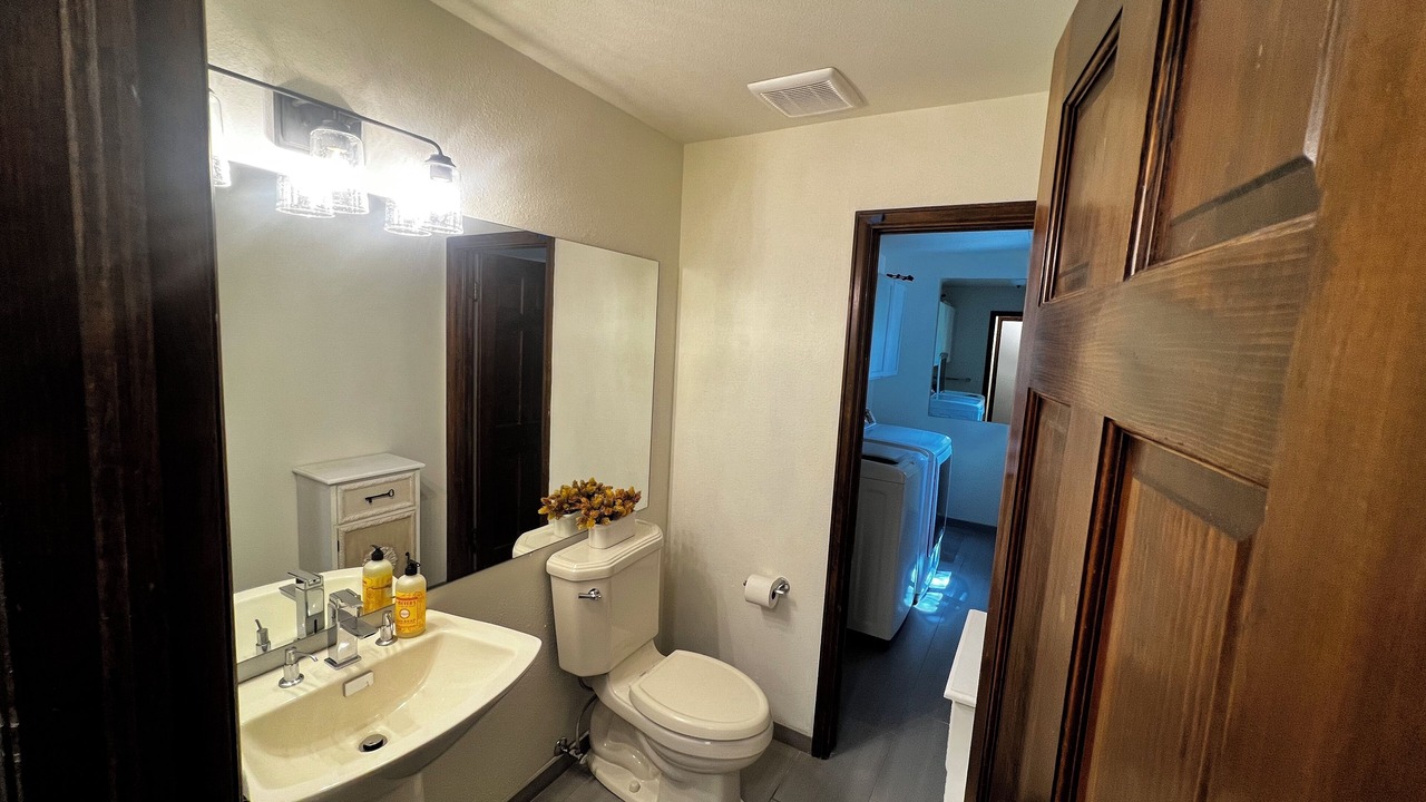 Photo of Bathroom in Northeast Colorado Springs
