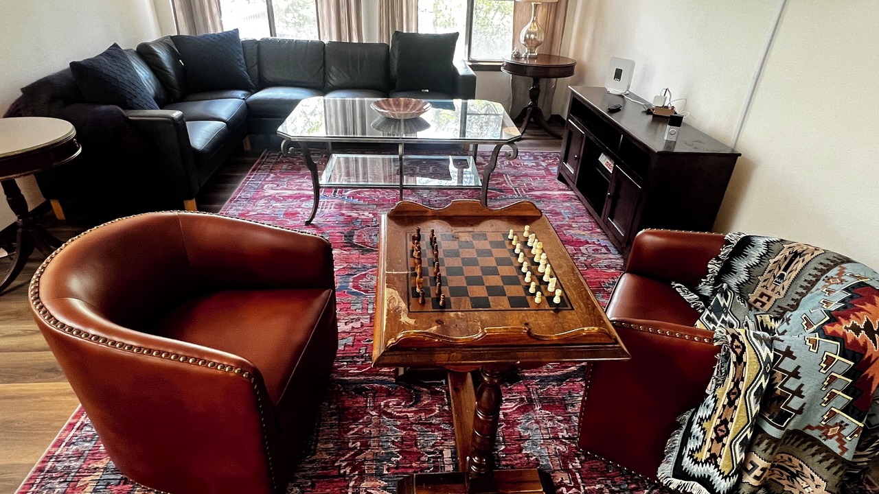 Photo of Livingroom in Northeast Colorado Springs
