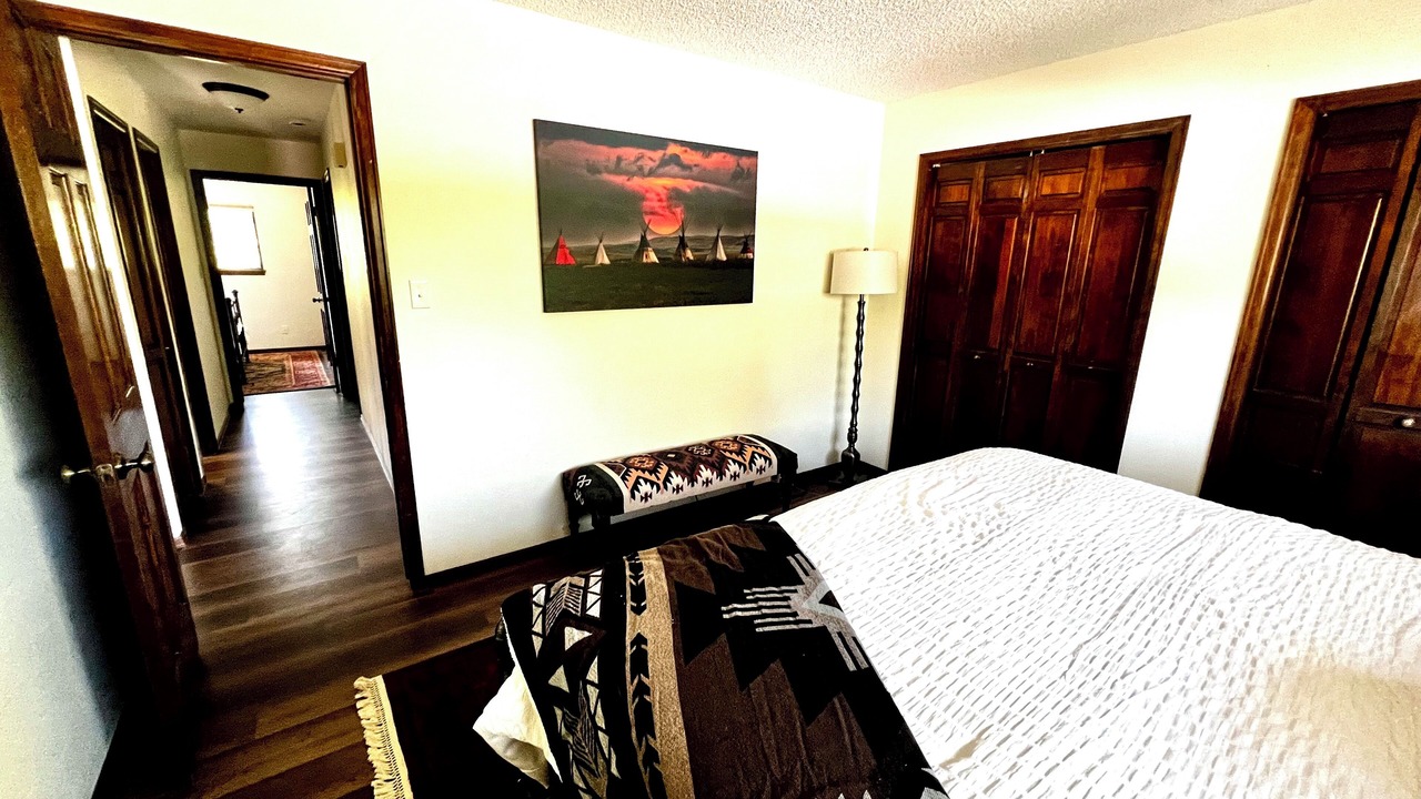 Photo of Bedroom in Northeast Colorado Springs