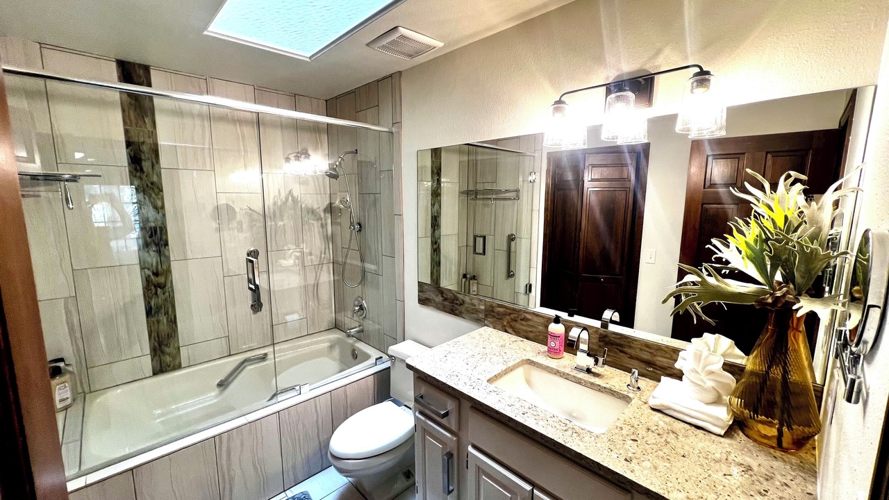 Photo of Bathroom in Northeast Colorado Springs