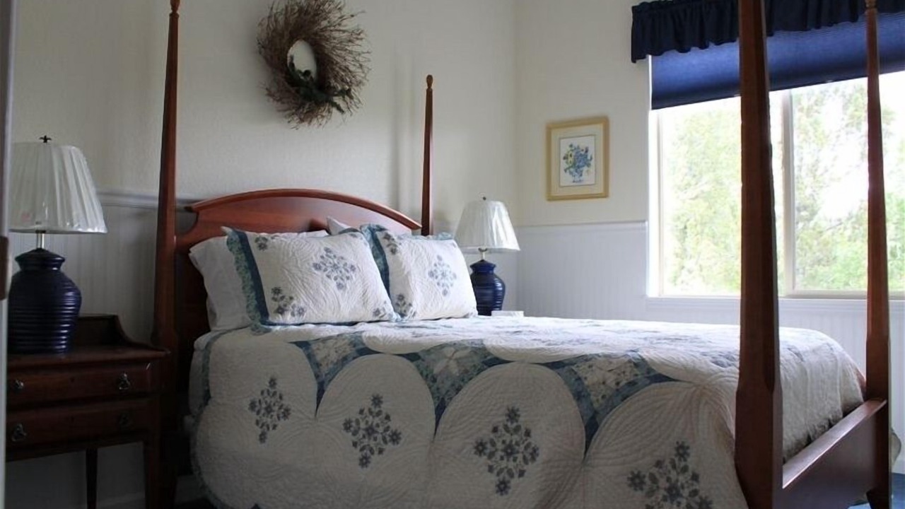 Photo of Bedroom in Victor