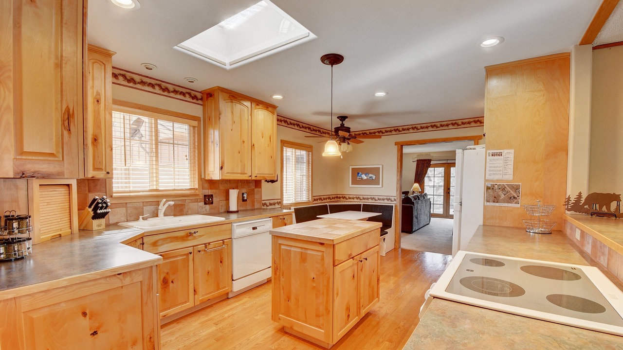 Photo of Bedroom in Carriage Hills