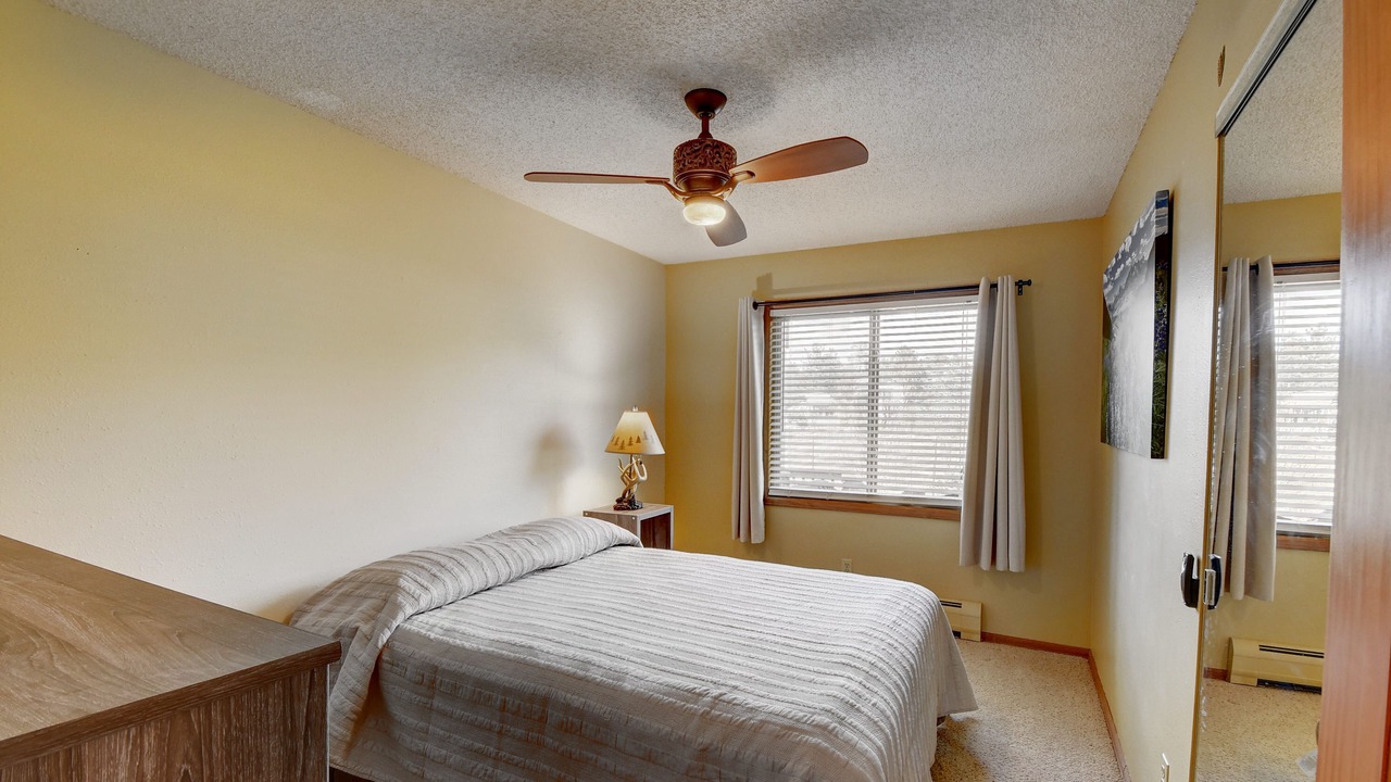 Photo of Bedroom in Carriage Hills