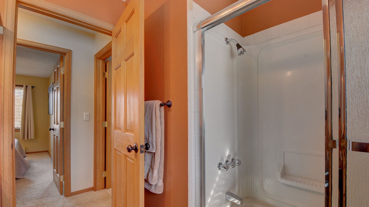 Photo of Bathroom in Carriage Hills