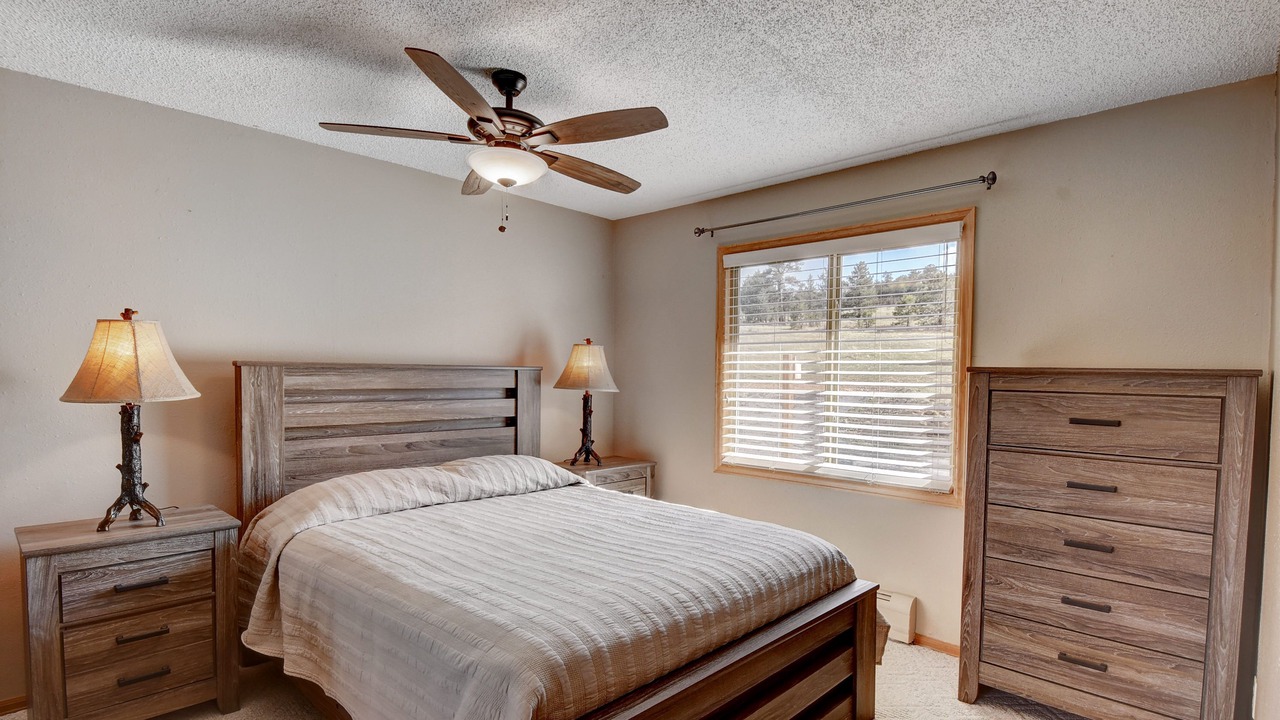 Photo of Bedroom in Carriage Hills