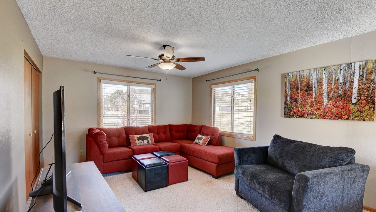 Photo of Livingroom in Carriage Hills
