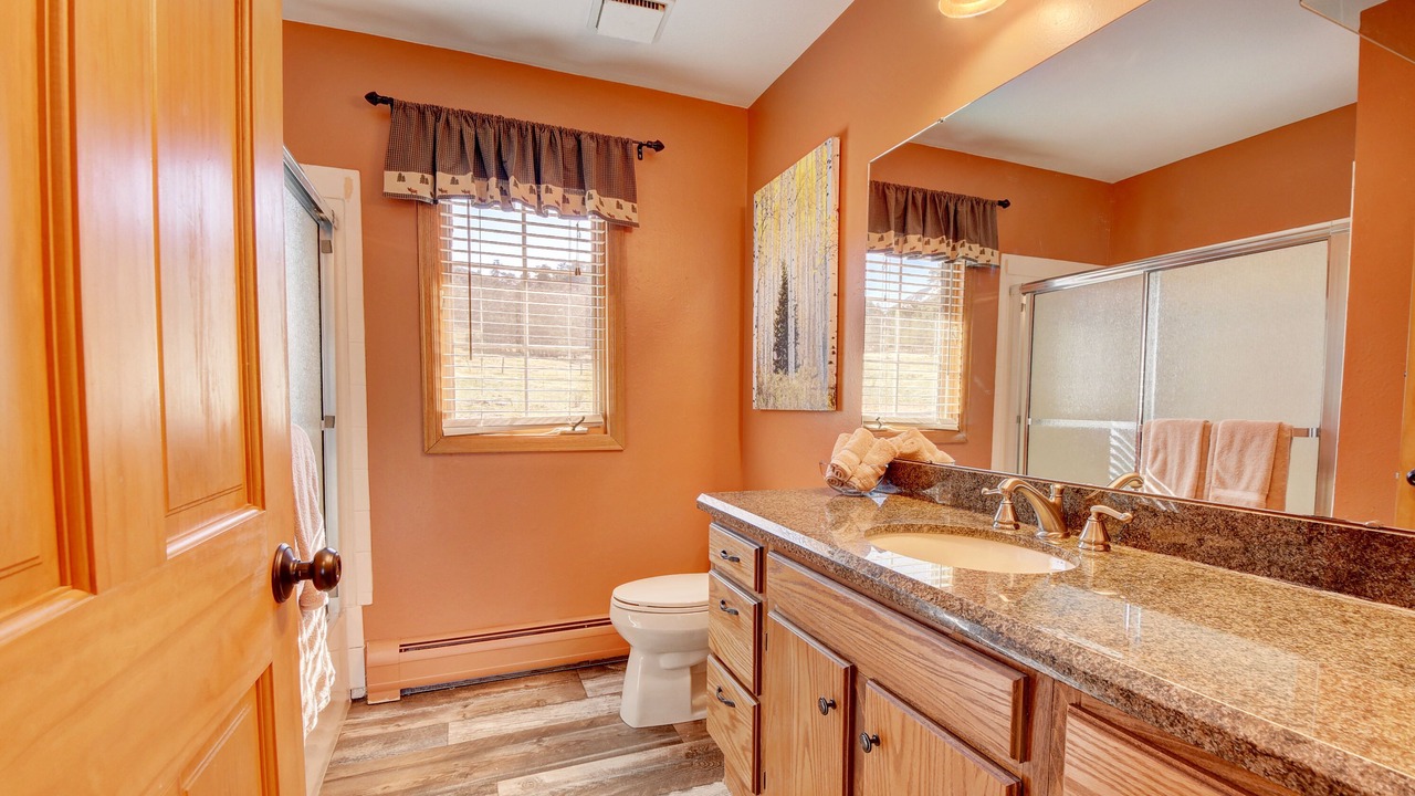 Photo of Bathroom in Carriage Hills