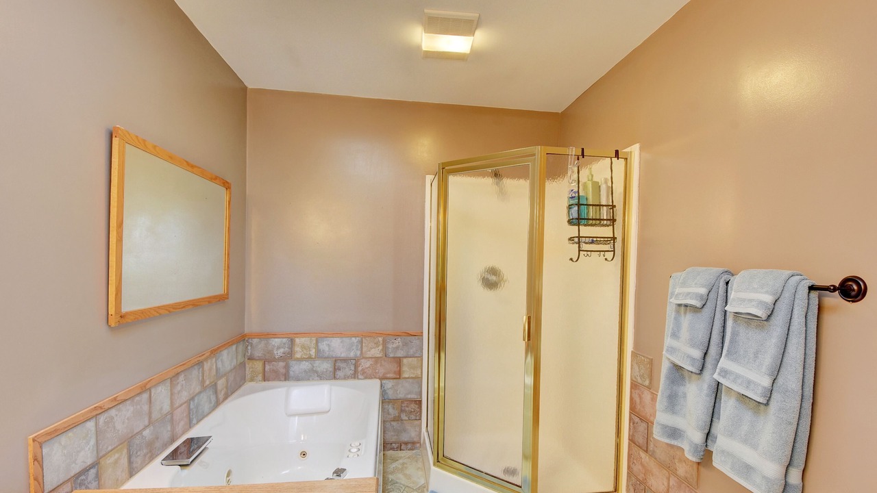Photo of Bathroom in Carriage Hills