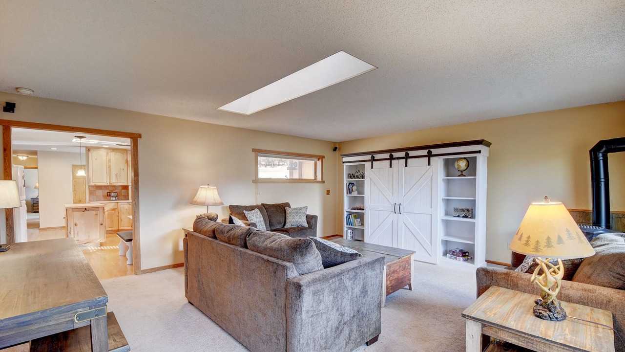Photo of Bedroom in Carriage Hills
