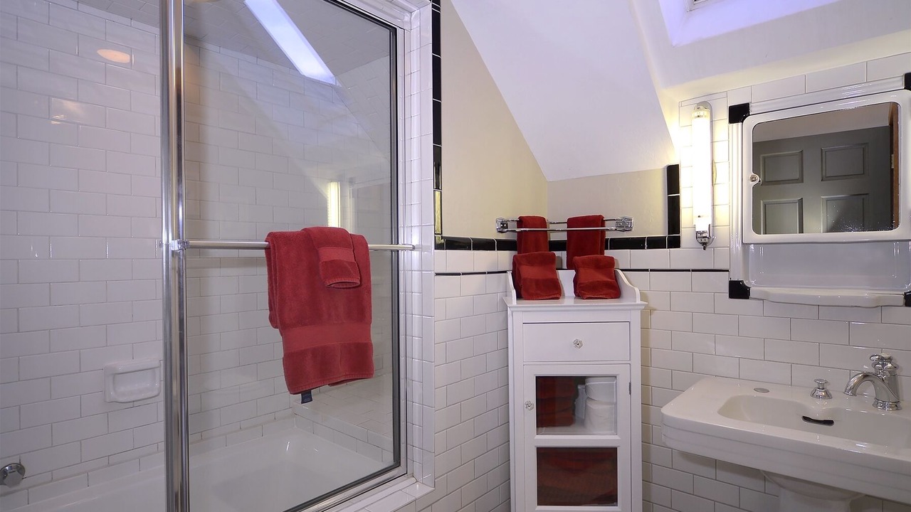 Photo of Bathroom in Crested Butte