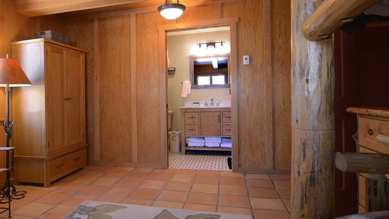 Photo of Bedroom in Crested Butte