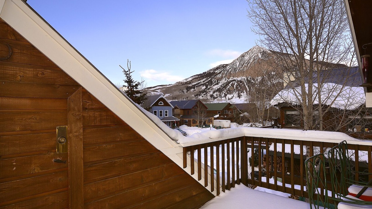 Photo of Outdoor in Crested Butte