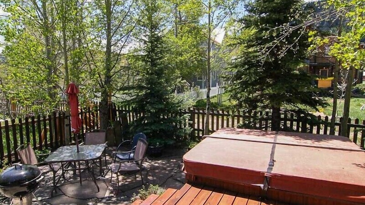 Photo of Outdoor in Crested Butte