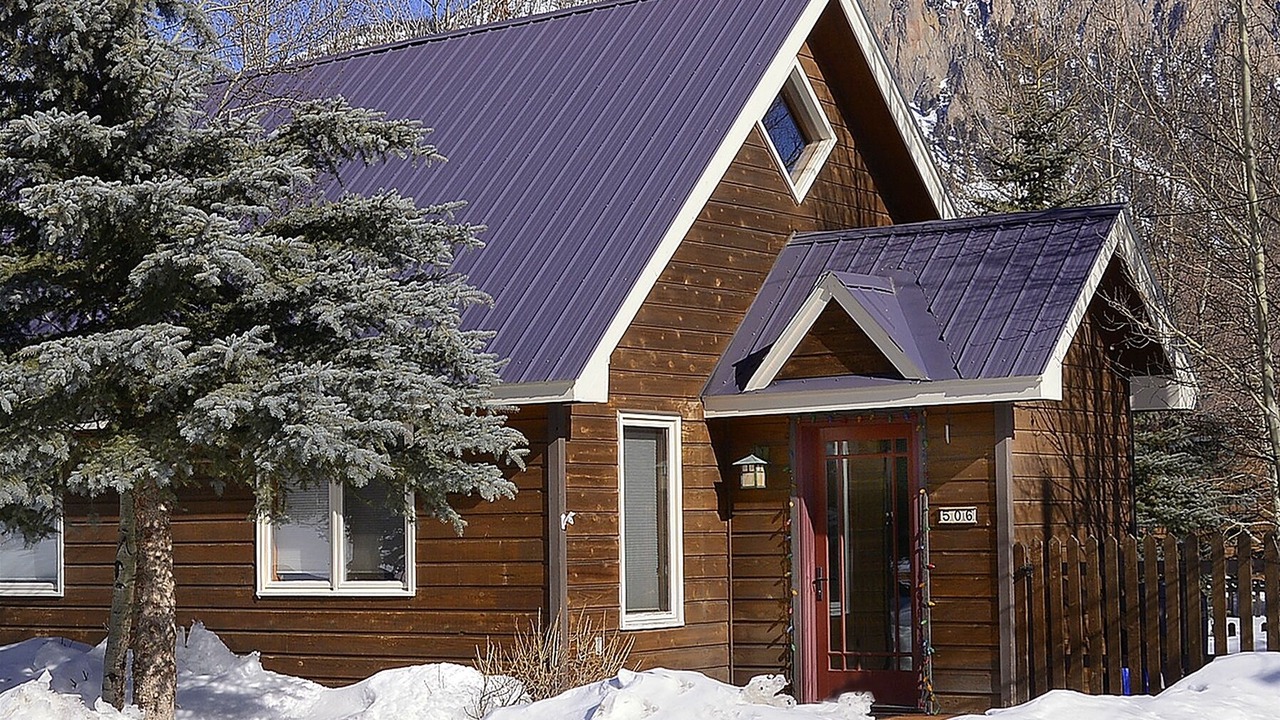 Photo of Outdoor in Crested Butte