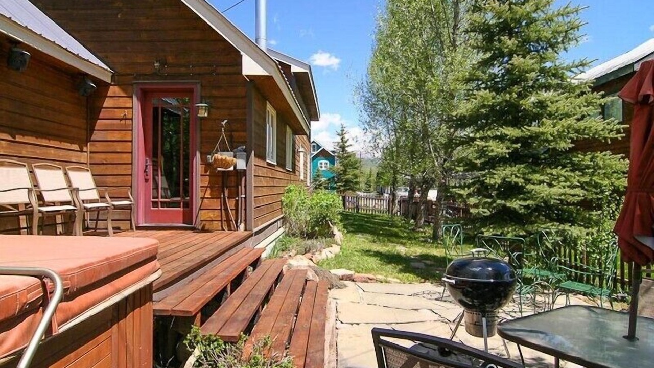 Photo of Others in Crested Butte