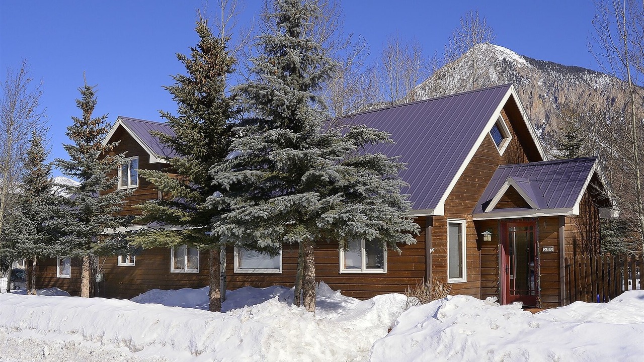 Photo of Outdoor in Crested Butte