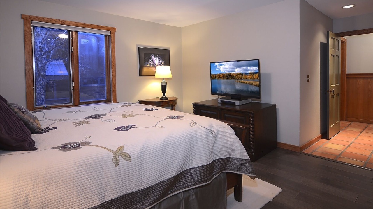 Photo of Bedroom in Crested Butte