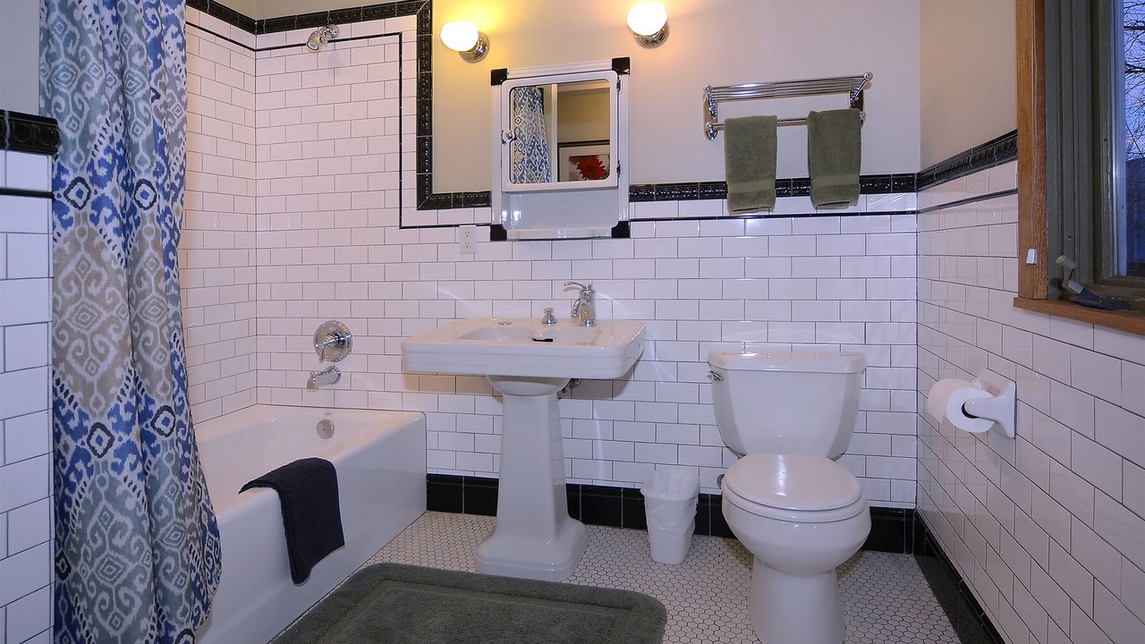 Photo of Bathroom in Crested Butte