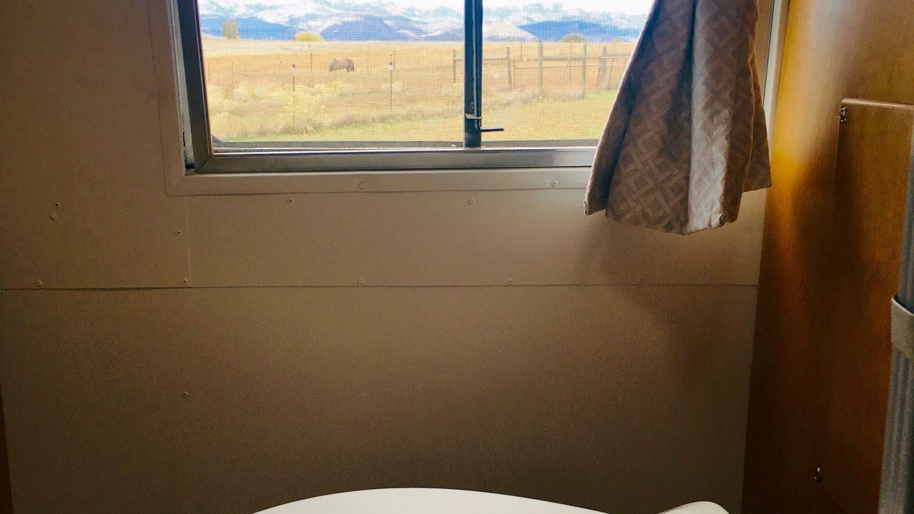 Photo of Bathroom in Durango
