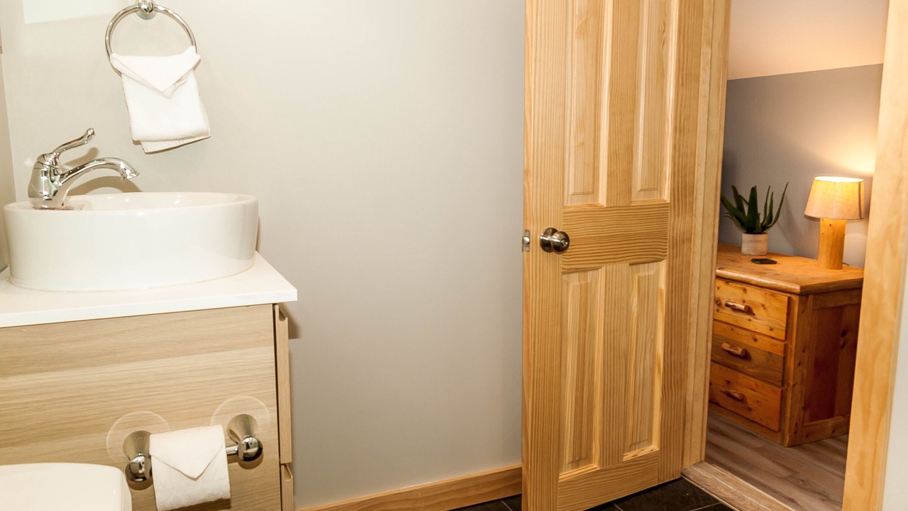 Photo of Bathroom in Keystone