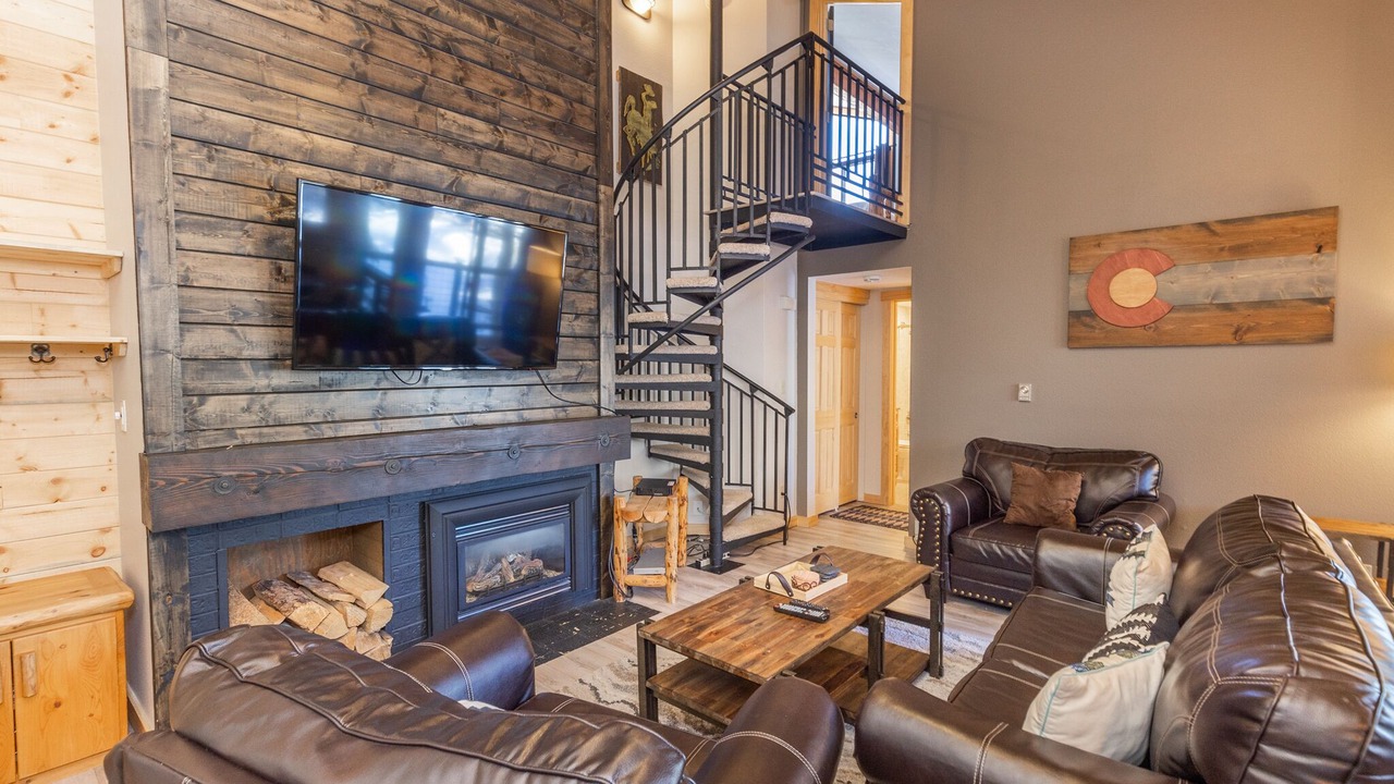 Photo of Livingroom in Keystone