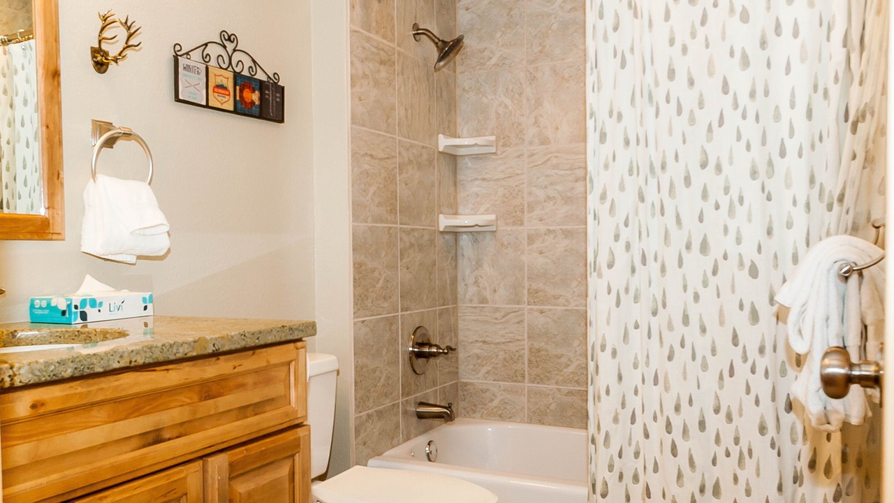 Photo of Bathroom in Keystone