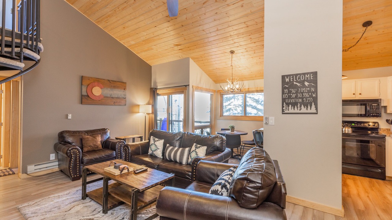 Photo of Livingroom in Keystone