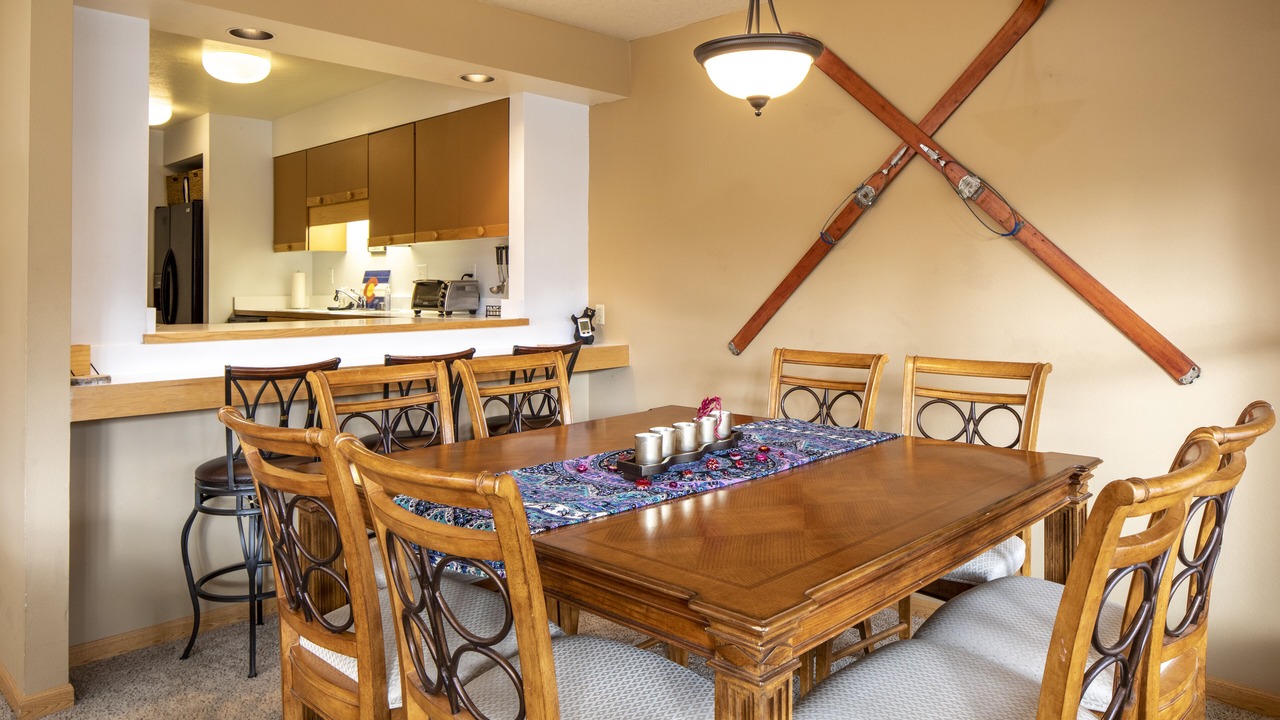Photo of Bedroom in Keystone