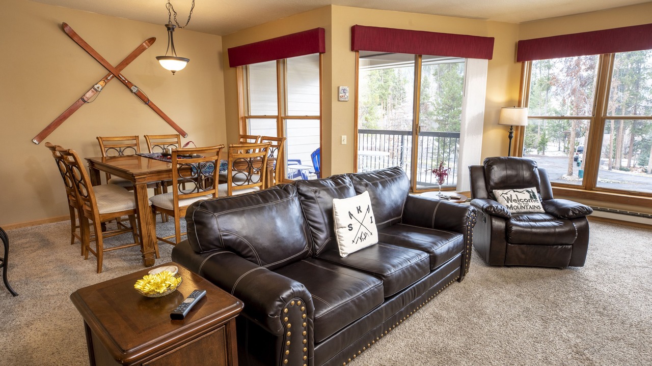Photo of Bedroom in Keystone