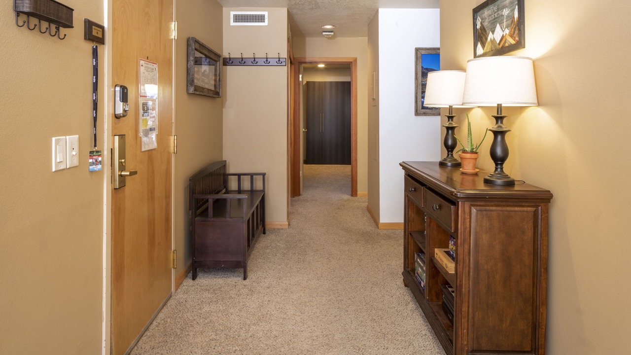 Photo of Bedroom in Keystone