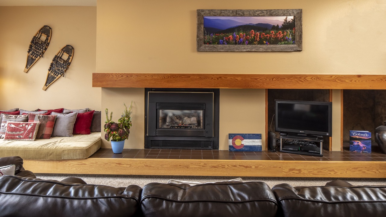 Photo of Livingroom in Keystone