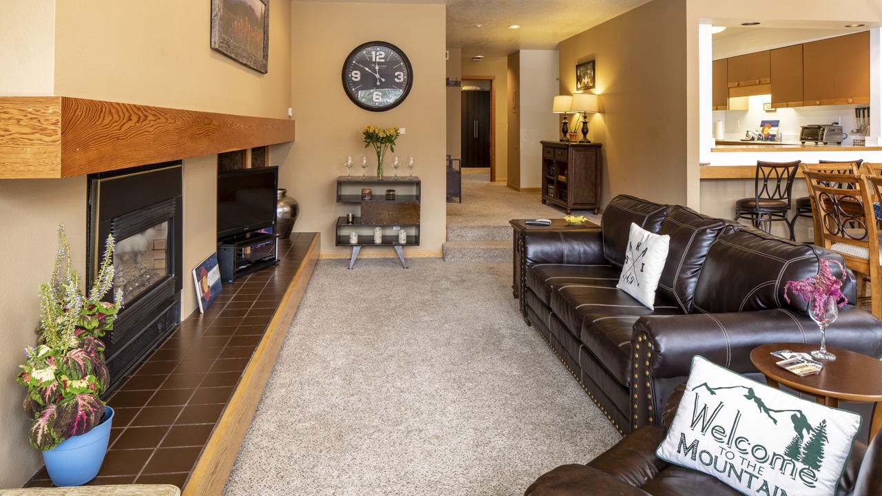 Photo of Bedroom in Keystone