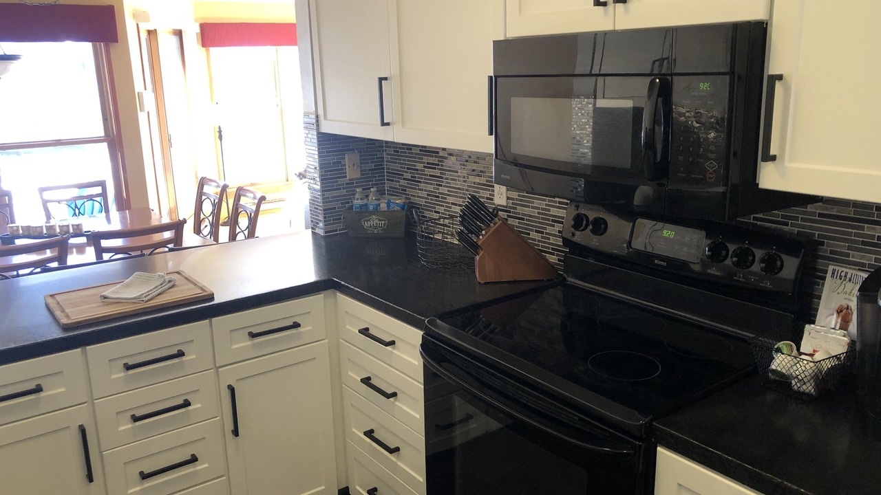 Photo of Kitchen in Keystone
