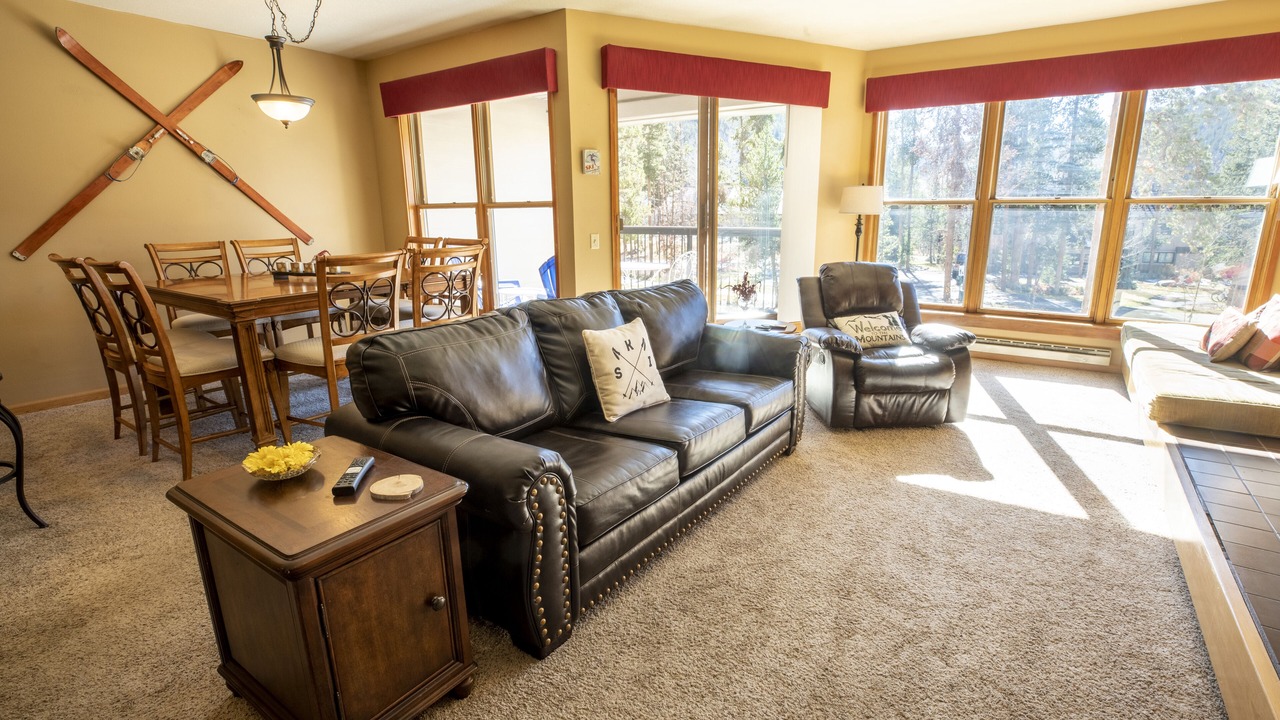 Photo of Bedroom in Keystone