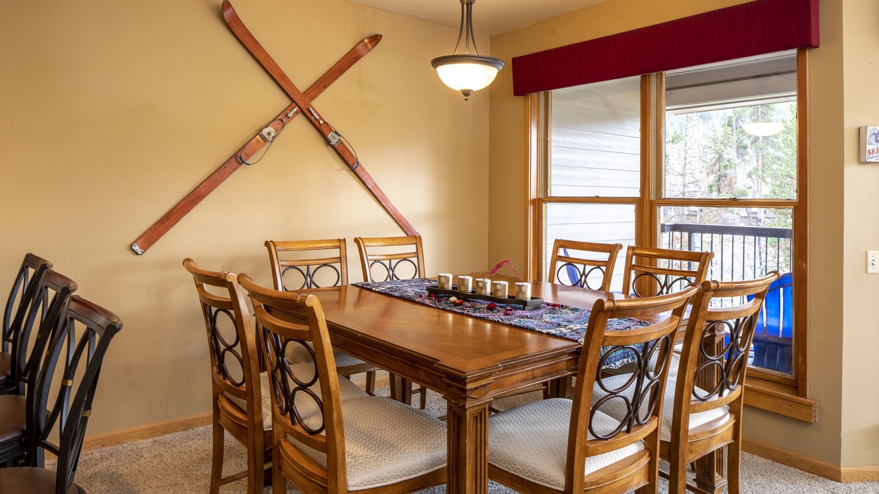 Photo of Livingroom in Keystone