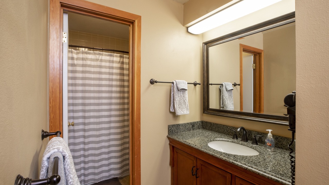 Photo of Bathroom in Keystone