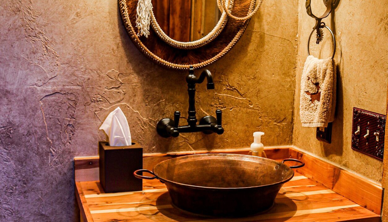 Photo of Bathroom in Pagosa Springs