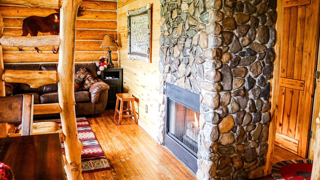Photo of Livingroom in Pagosa Springs