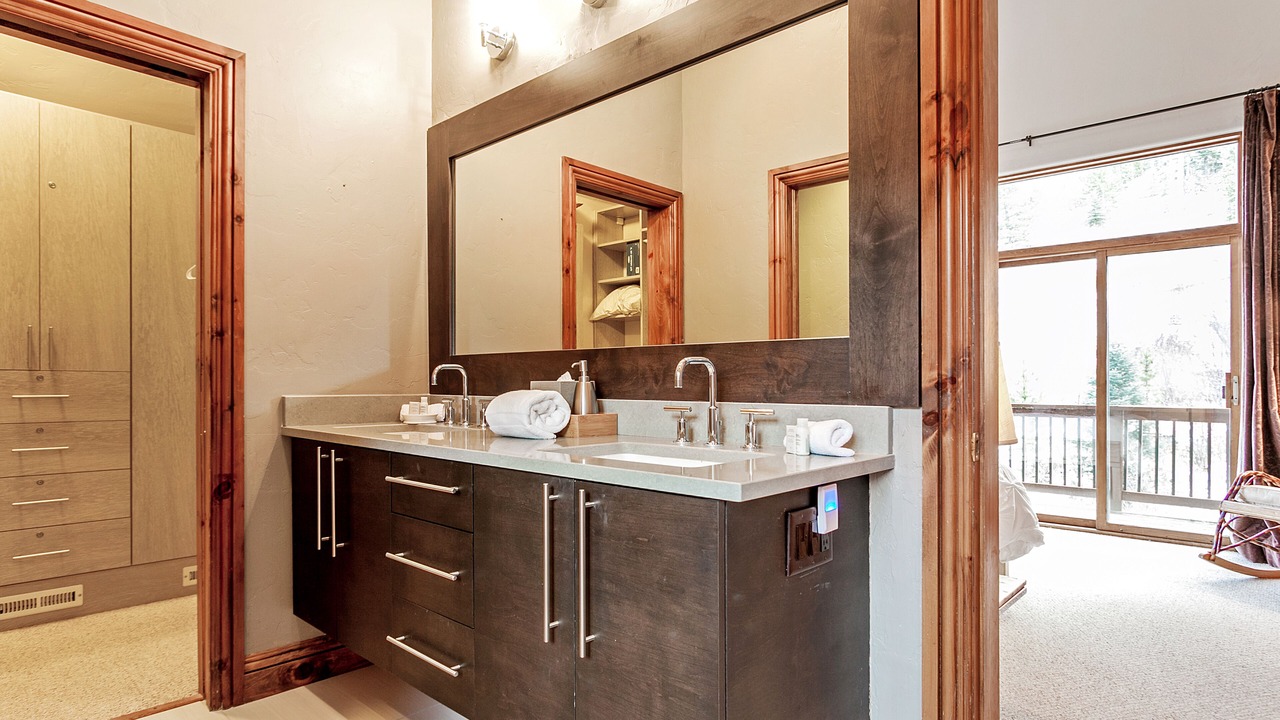 Photo of Bathroom in Intermountain