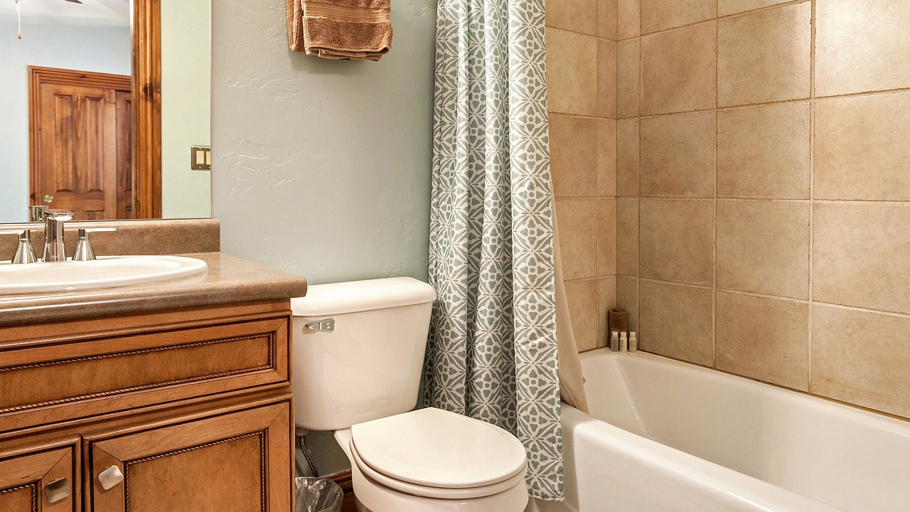 Photo of Bathroom in Intermountain