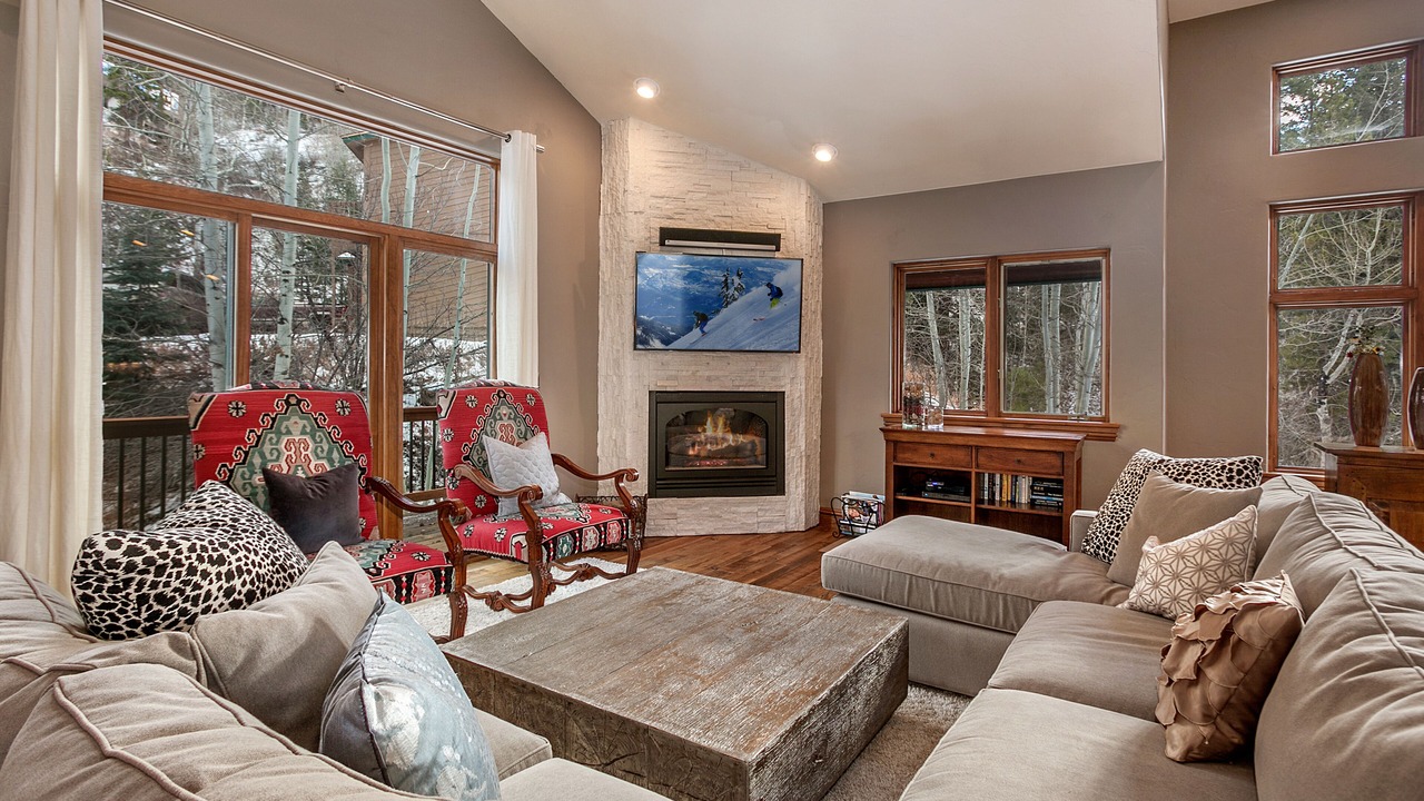 Photo of Bedroom in Intermountain