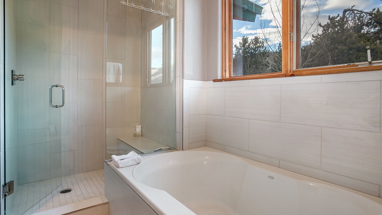 Photo of Bathroom in Intermountain