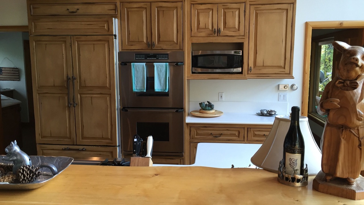 Photo of Kitchen in Durango - Purgatory