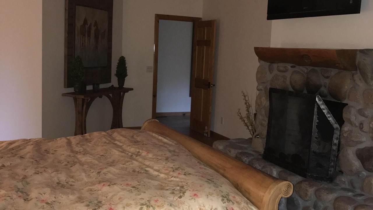 Photo of Bedroom in Durango - Purgatory