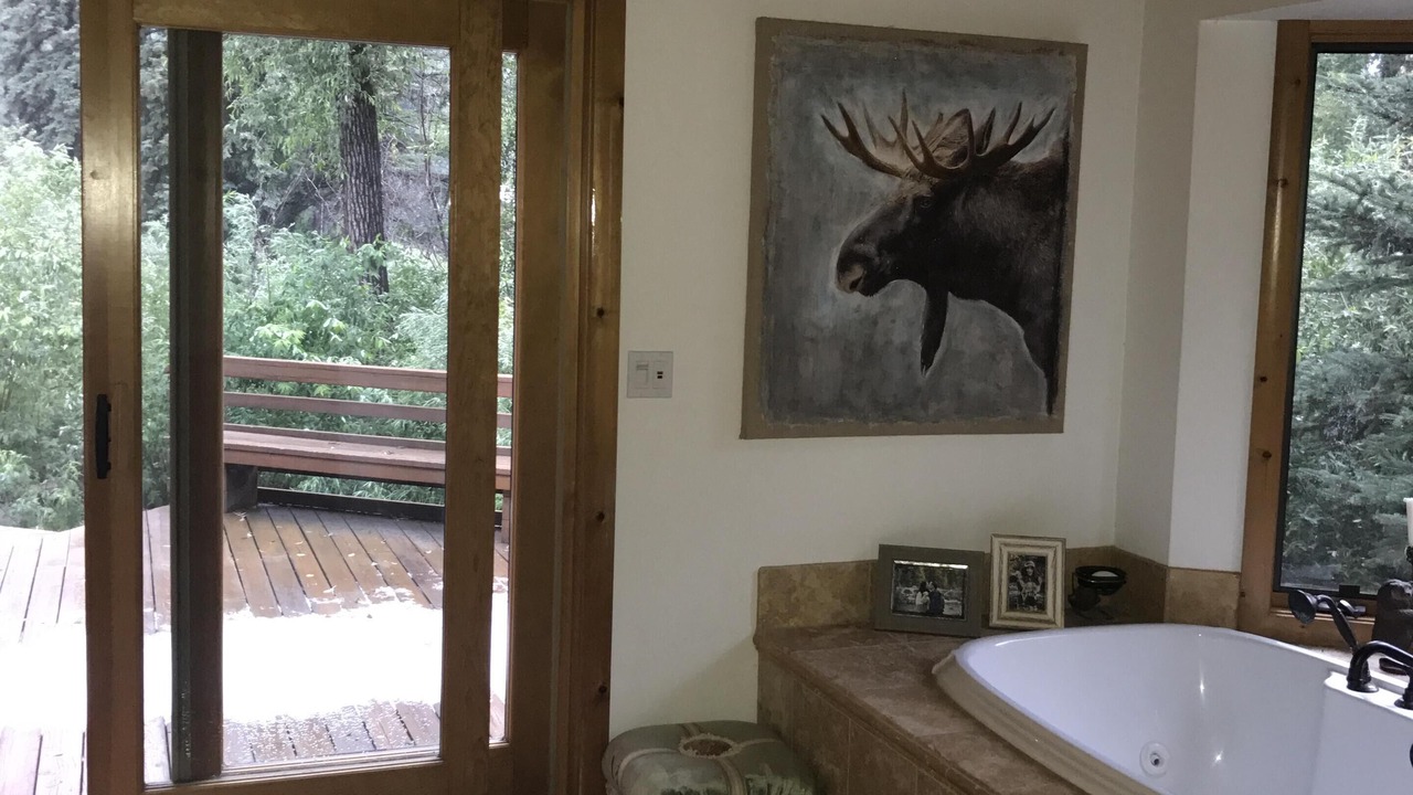 Photo of Bathroom in Durango - Purgatory