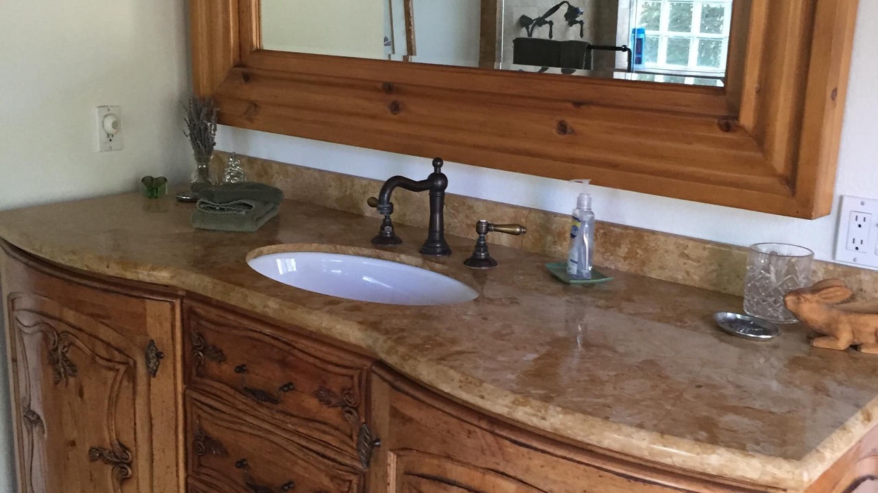 Photo of Bathroom in Durango - Purgatory