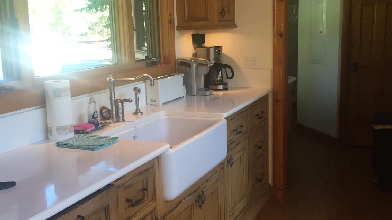 Photo of Kitchen in Durango - Purgatory