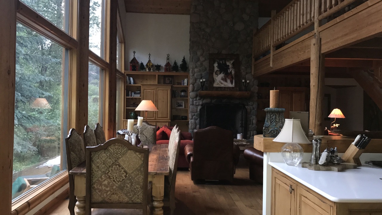 Photo of Livingroom in Durango - Purgatory