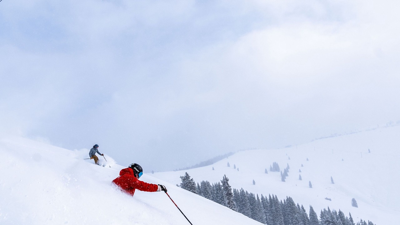 Photo of Others in Vail