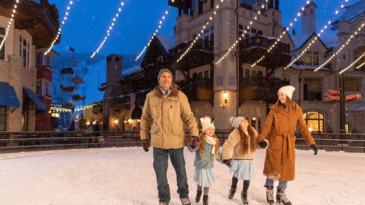 Photo of Others in Vail